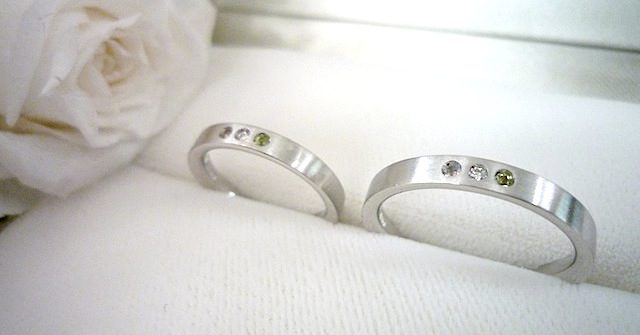 Marriage Ring