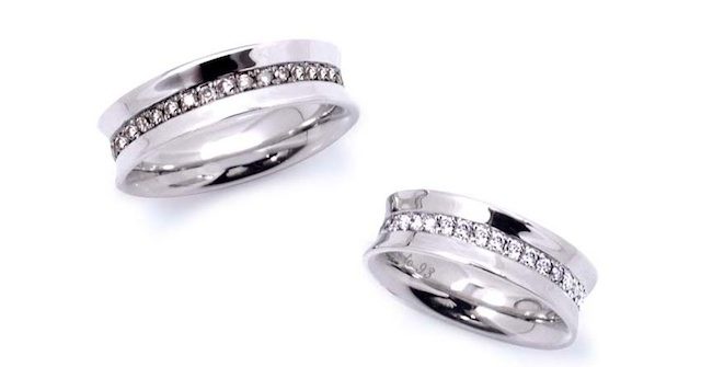 Order Marriage Ring