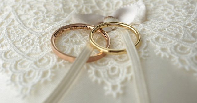 Engagement＆Marriage Ring Story