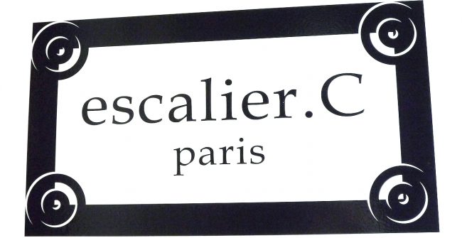 escalier.C