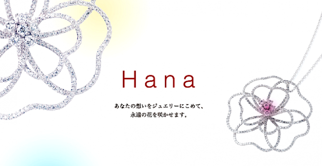 7th Anniversary 2014 『 H a n a 』