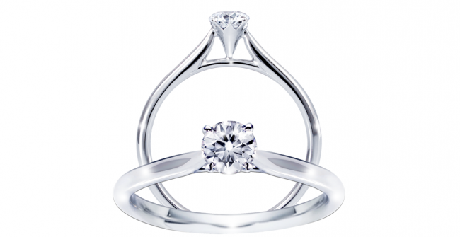 Re-Style Engagement Ring