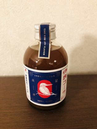 生クラフトコーラが話題になっています。