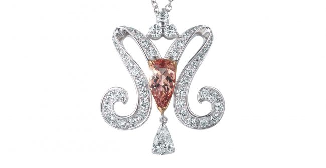 My favorite Jewelry “M”