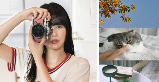 なかなかやるね、Nikonさん