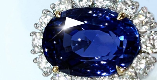 Sapphire