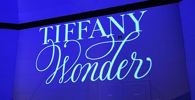 『 Tiffany Wonder 』