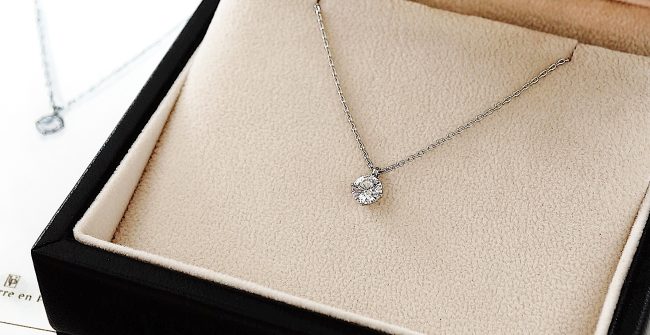 想い出の婚約指輪が蘇る