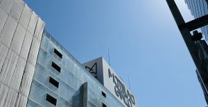 「暮らしの商店街」始まりました。