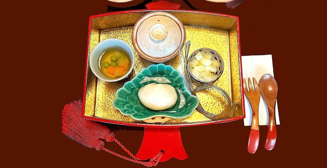 初誕生日