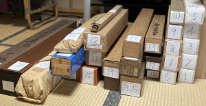 古き良きもの