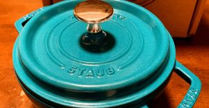 STAUB