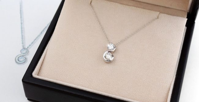 ご家族の宝石が蘇る 第一弾!