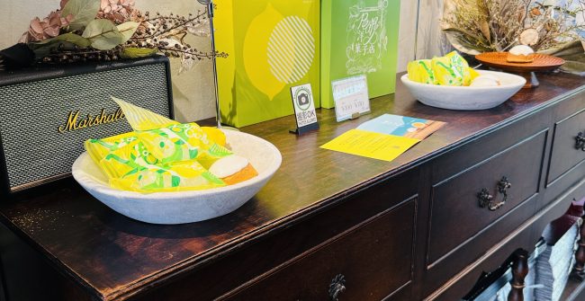 大好きなスイーツ。