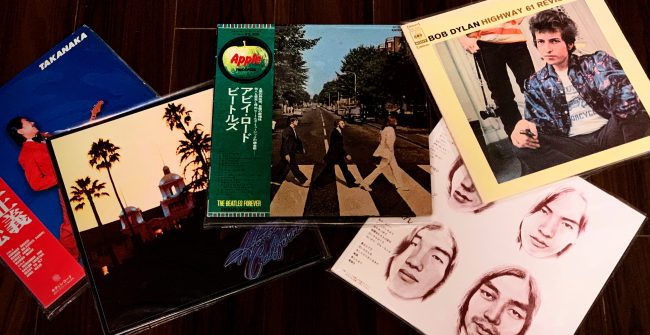 無人島レコード