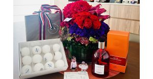 心尽くしの誕生日