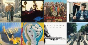 アルバム・アートワーク