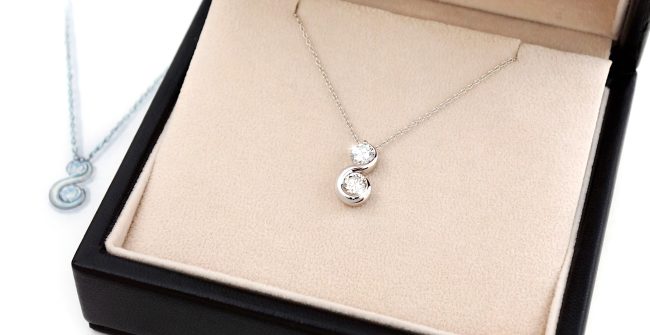 ご家族の宝石が蘇る 第一弾！