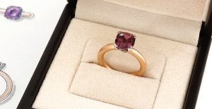 お父様からお嬢様へ