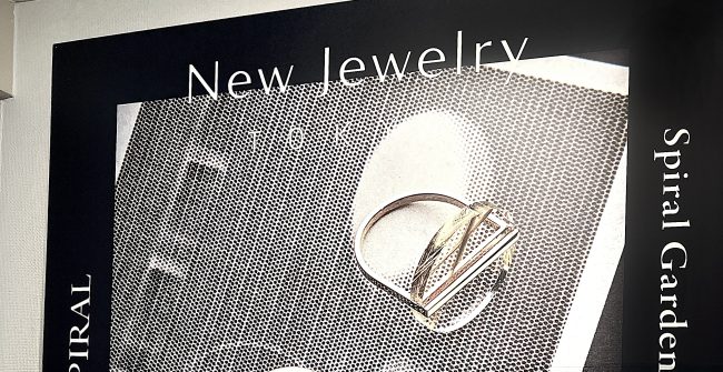 New Jewelry TOKYO 2025