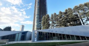 『 デザインの先生 』展