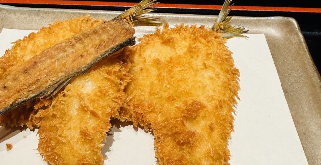 銀座一丁目にやってきました！