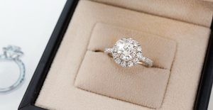 受け継がれた1ctの輝き