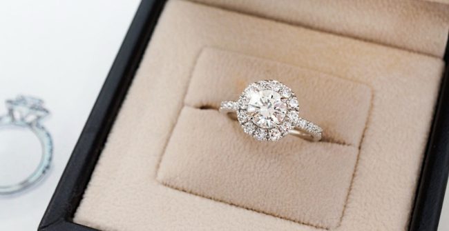 受け継がれた1ctの輝き