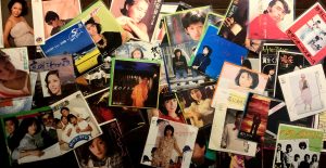 一曲ずつ聴くという贅沢