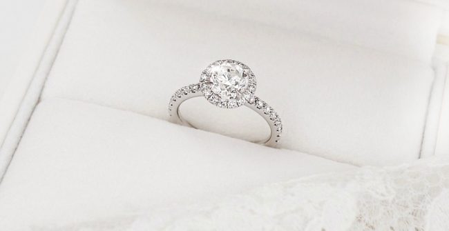 お母様のネックレスが蘇る