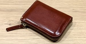 時間が作るもの