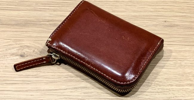 時間が作るもの